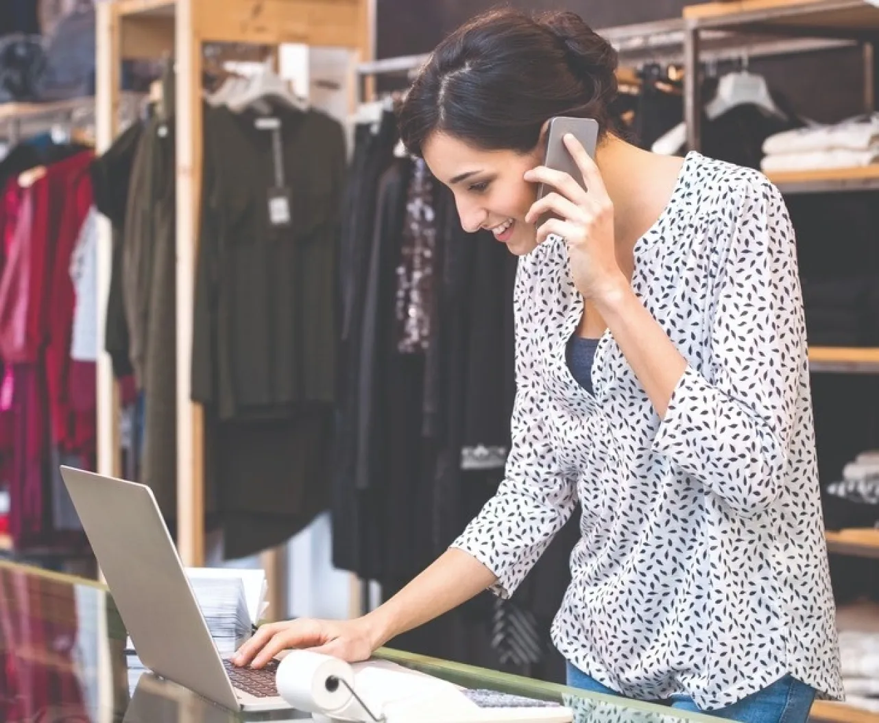 Vous comptez créer votre propre entreprise cette année ?